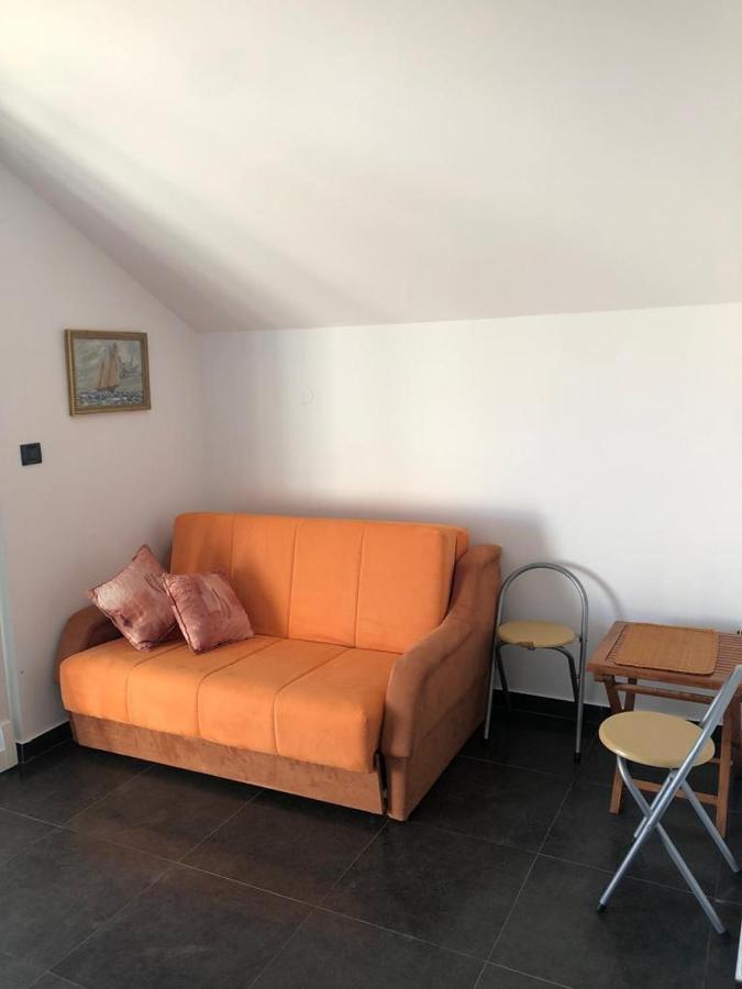 Apartments Villa Lili Lovetovo Vodice Ngoại thất bức ảnh