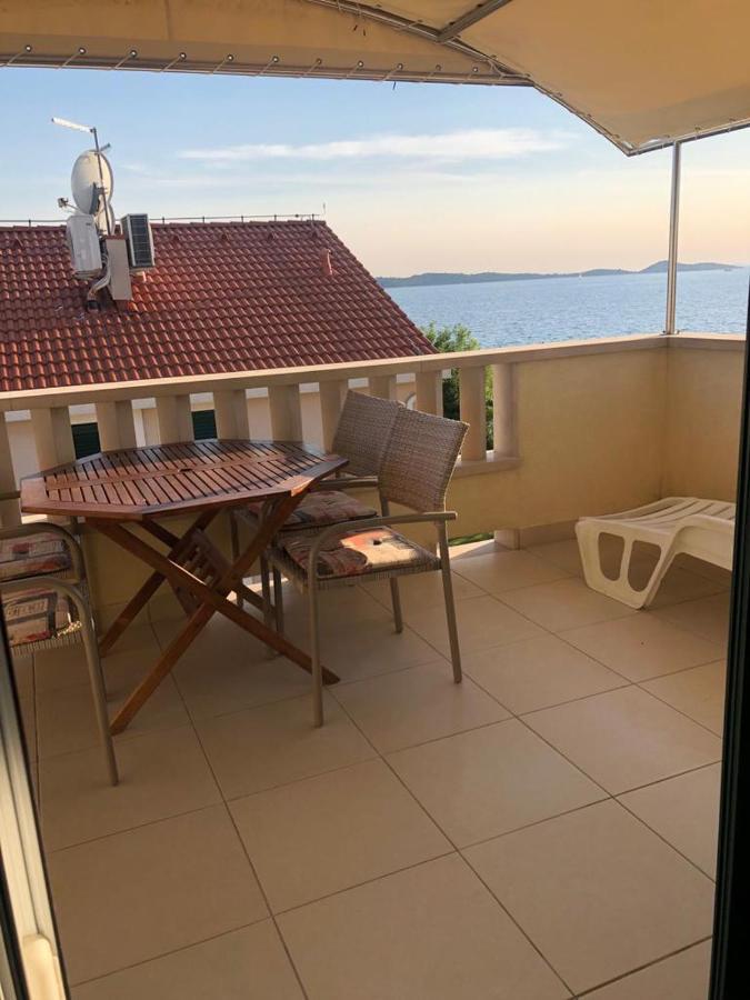 Apartments Villa Lili Lovetovo Vodice Ngoại thất bức ảnh