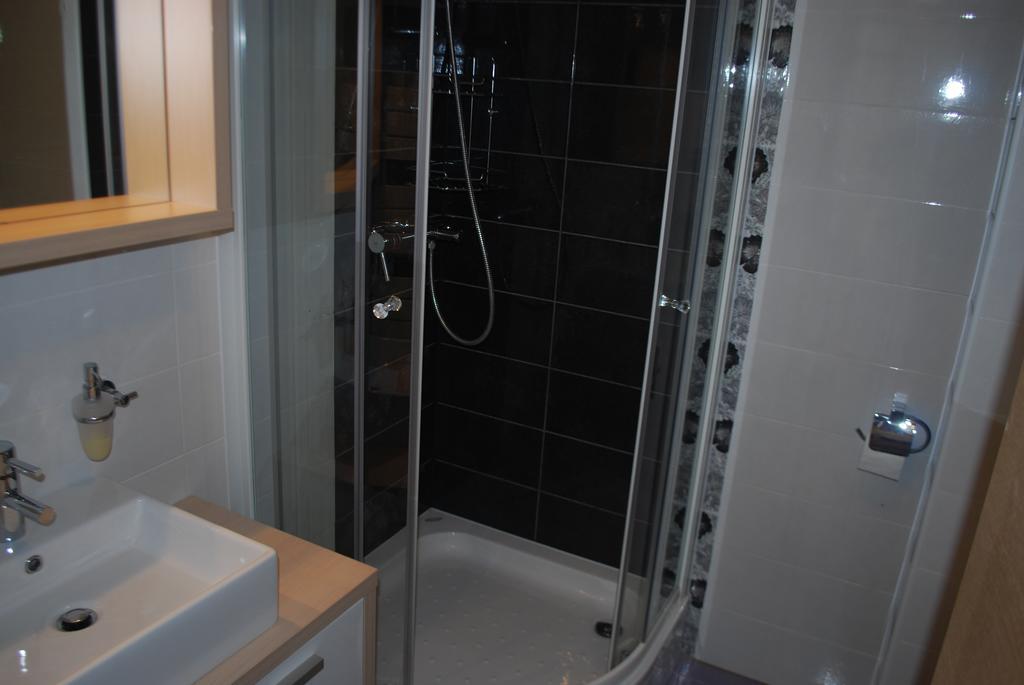 Apartments Villa Lili Lovetovo Vodice Ngoại thất bức ảnh