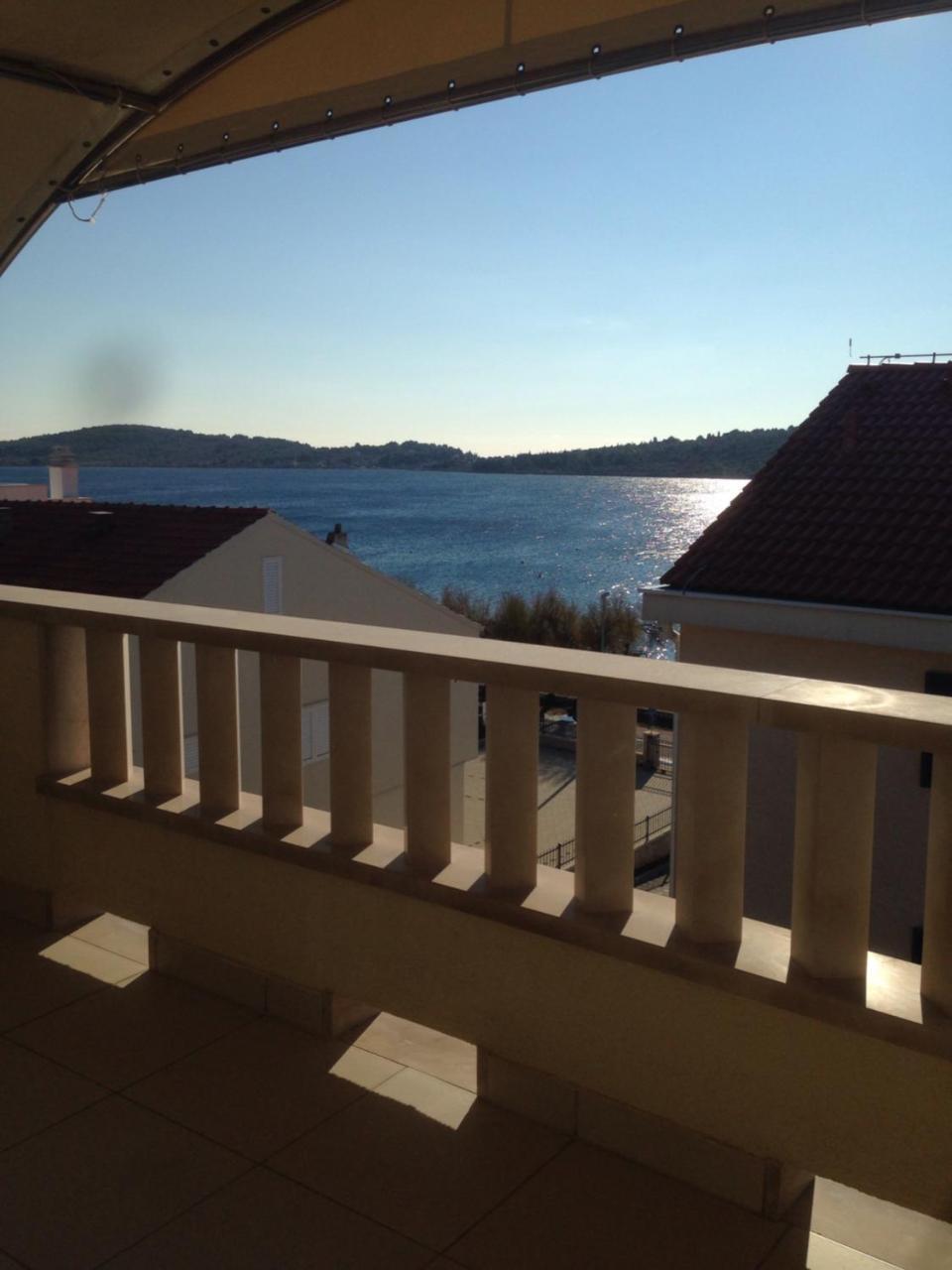 Apartments Villa Lili Lovetovo Vodice Ngoại thất bức ảnh