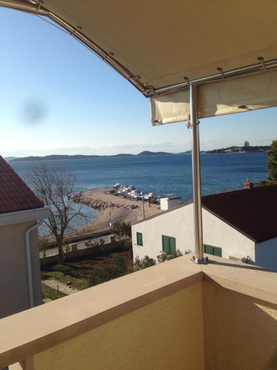 Apartments Villa Lili Lovetovo Vodice Ngoại thất bức ảnh