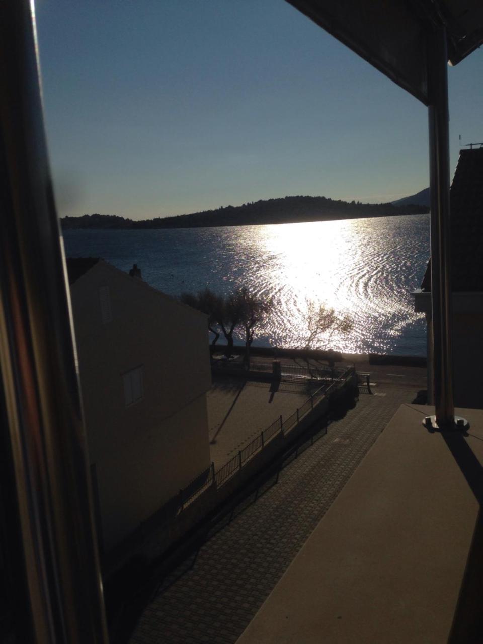 Apartments Villa Lili Lovetovo Vodice Ngoại thất bức ảnh